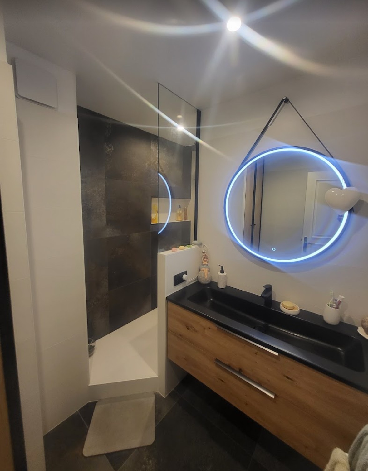 Peinture et décoration Roche-Seguin